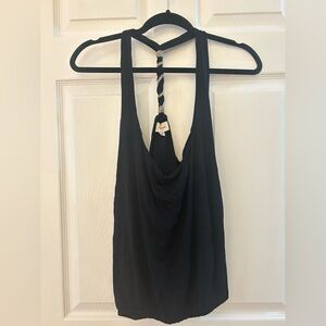 Ella Moss Tank - Size Medium